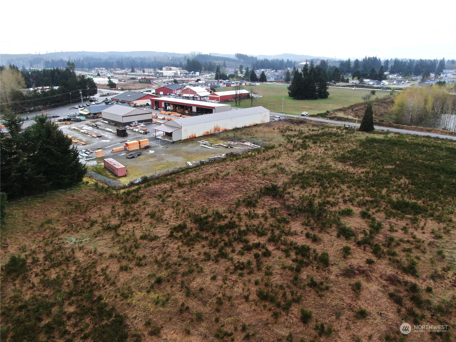 6640 196th Avenue Southwest Rochester, WA 98579 - Photo 4 of 10 Gallery Image 4