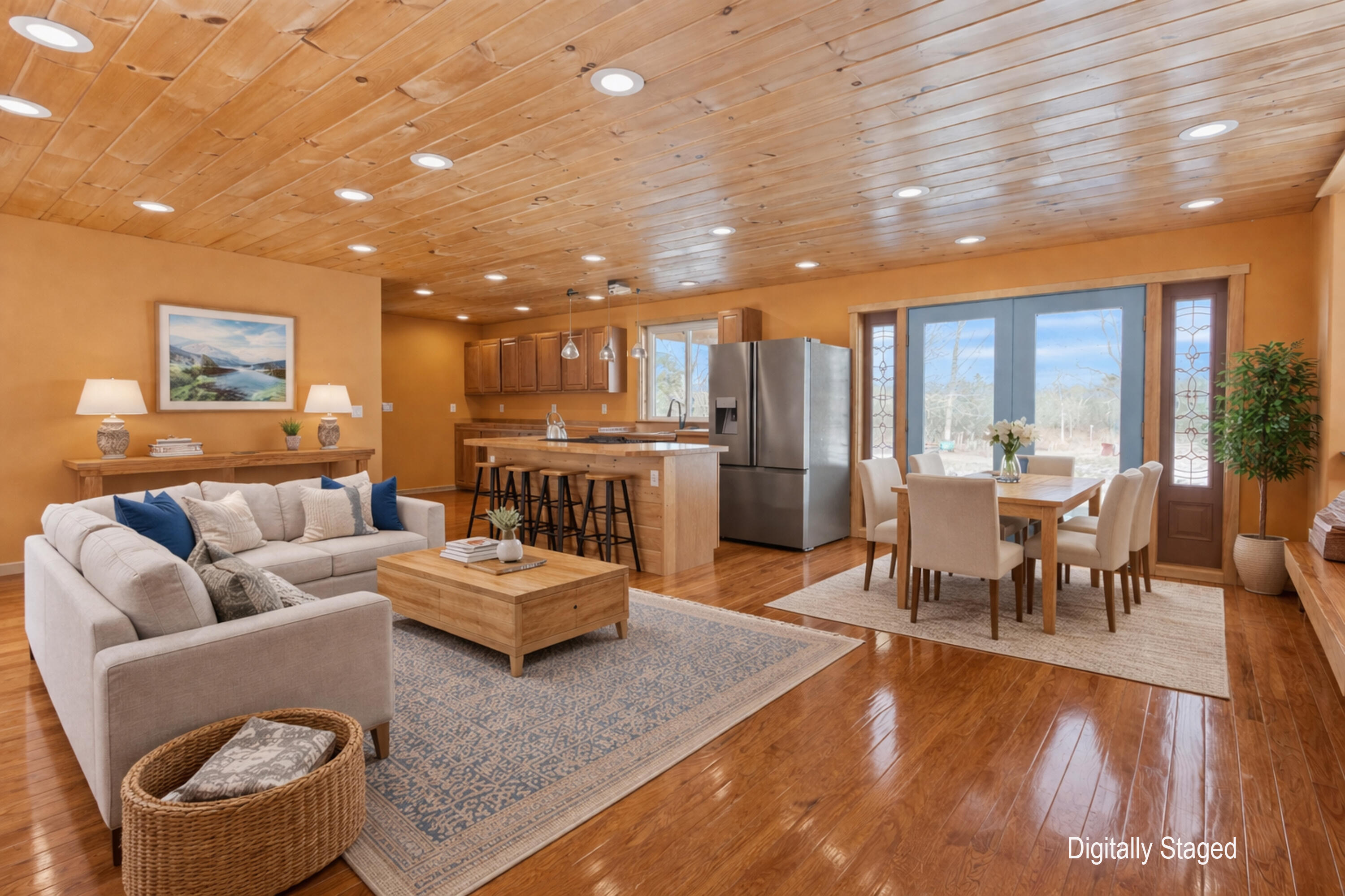 823 North Road North Yarmouth, ME 04097 - Photo 2 of 62 20260324LB-61001