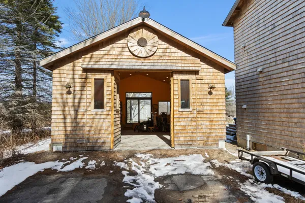 $599,000 | 823 North Road, North Yarmouth, ME 04097