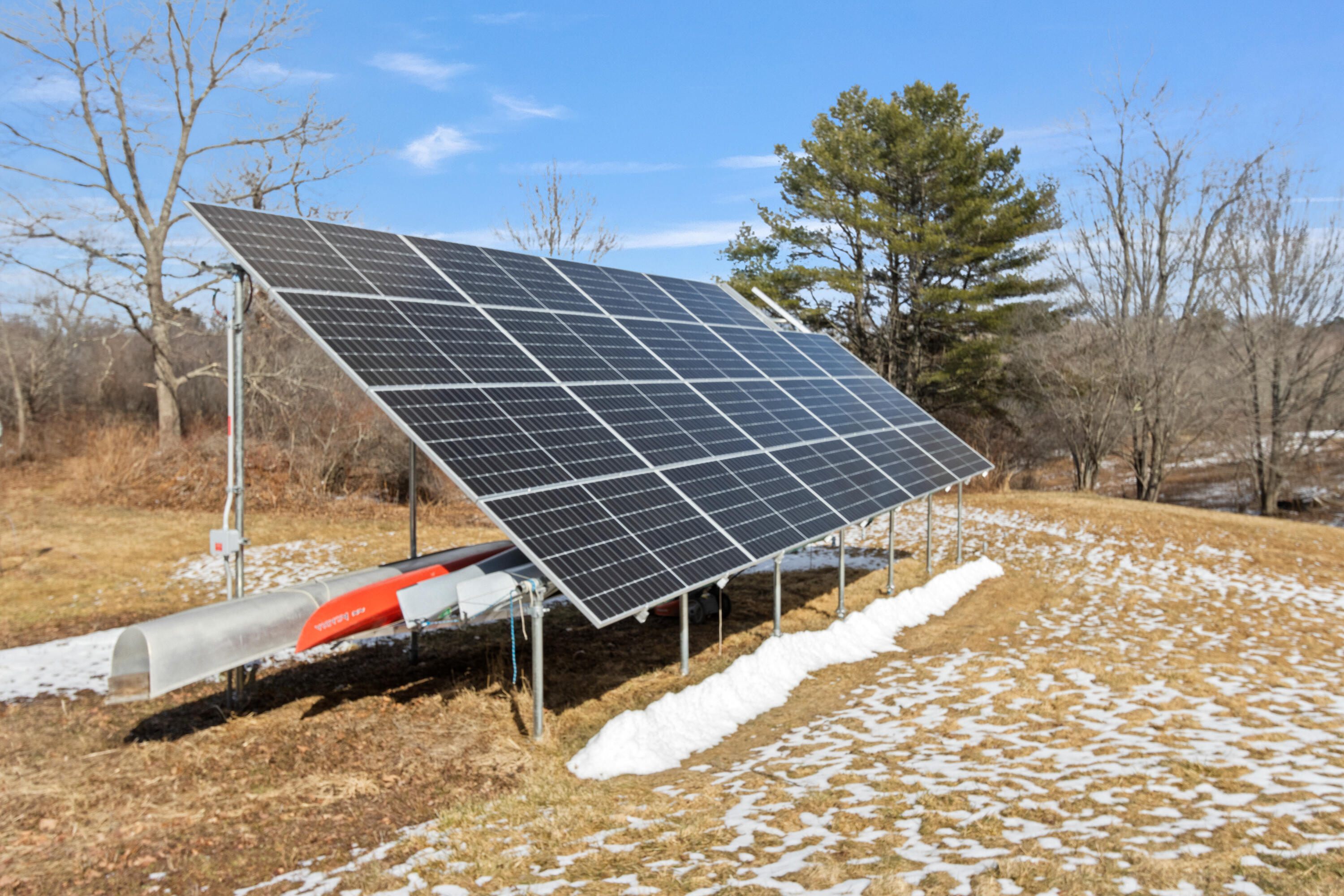 823 North Road North Yarmouth, ME 04097 - Photo 4 of 62 20260324LB-71068