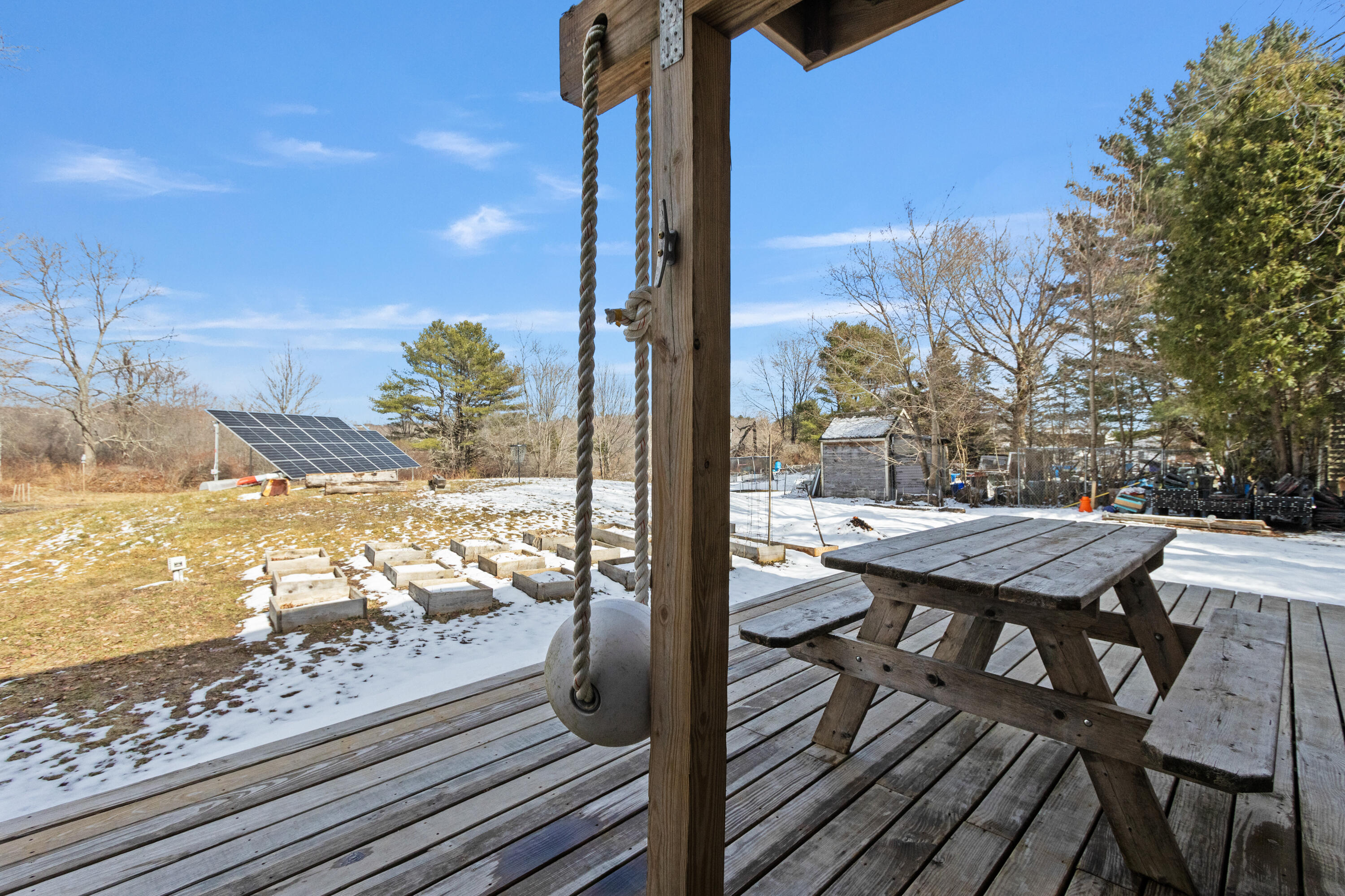 823 North Road North Yarmouth, ME 04097 - Photo 46 of 62 20260324LB-71063