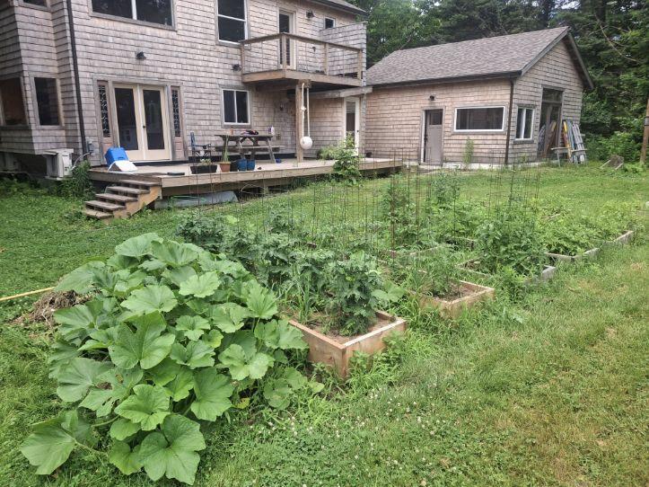 823 North Road North Yarmouth, ME 04097 - Photo 5 of 62 image000005