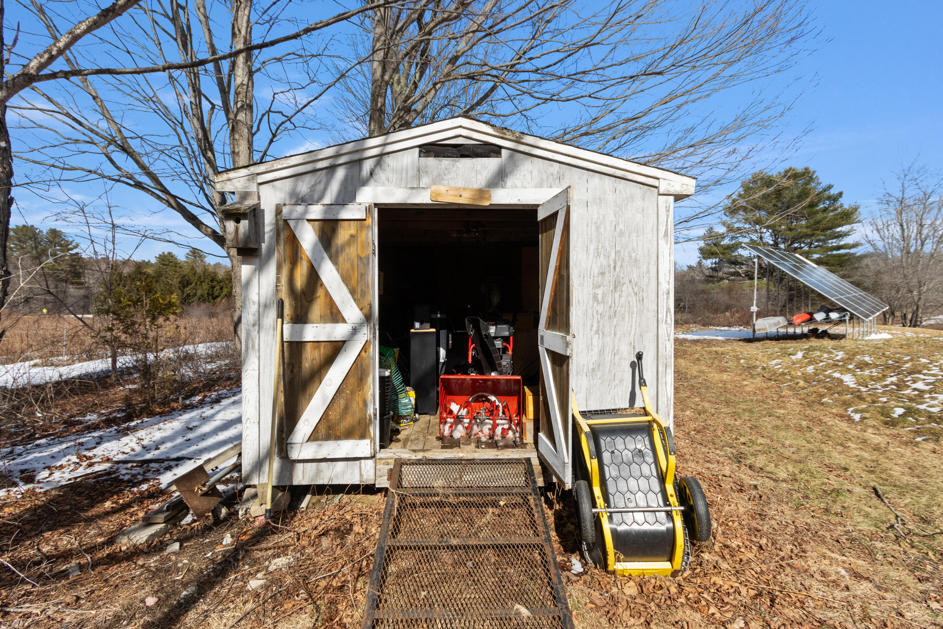 823 North Road North Yarmouth, ME 04097 - Photo 59 of 62 20260324LB-71073