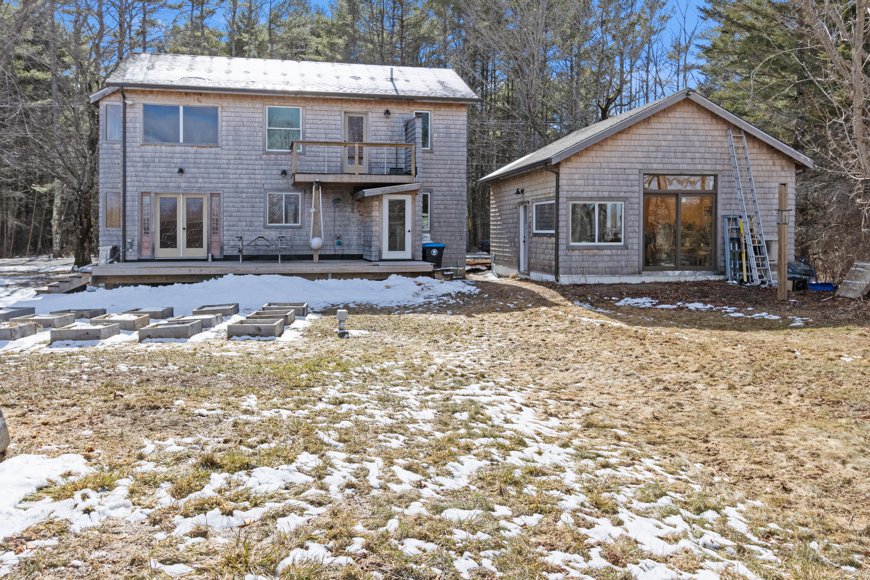 823 North Road North Yarmouth, ME 04097 - Photo 60 of 62 20260324LB-71070