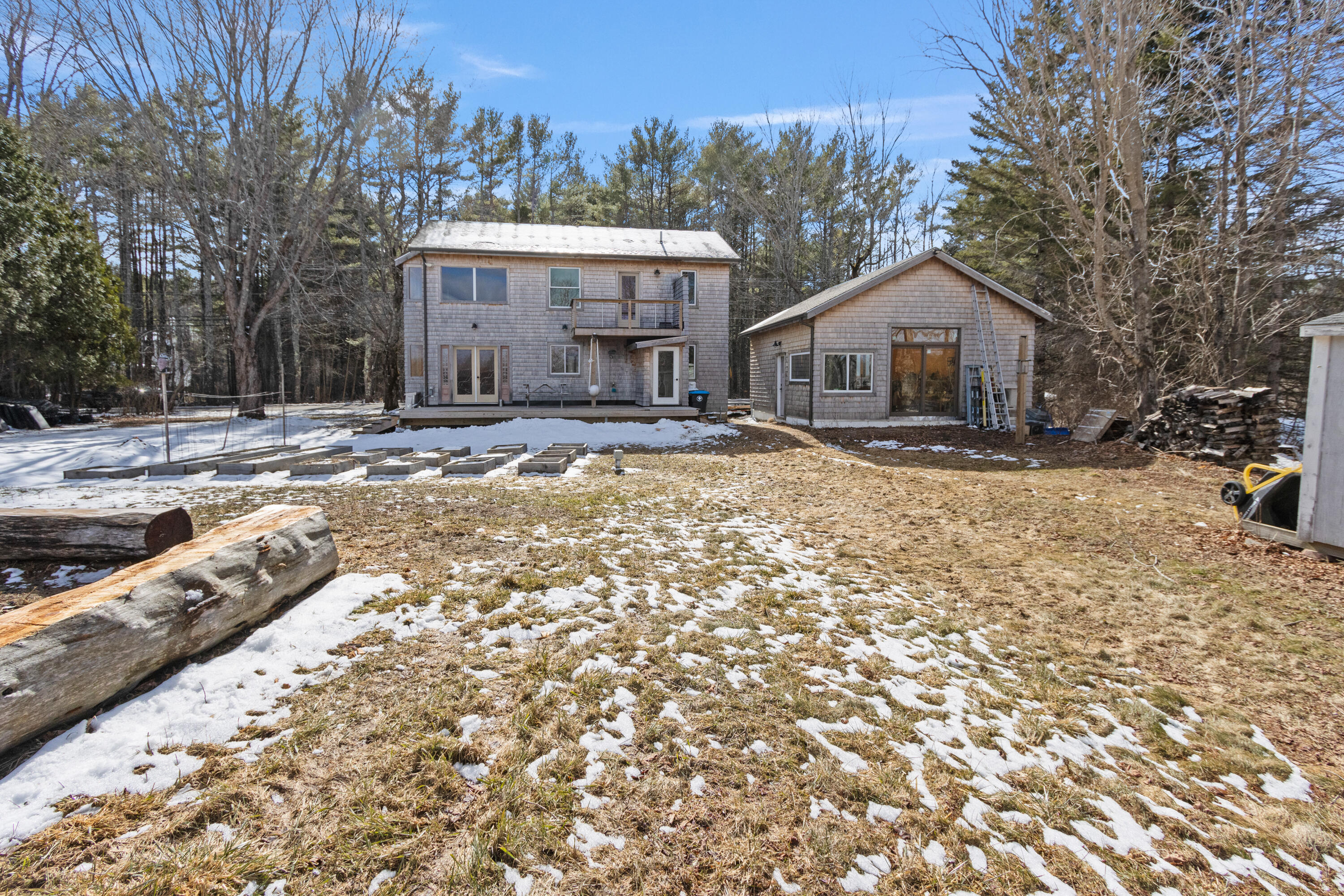 823 North Road North Yarmouth, ME 04097 - Photo 61 of 62 20260324LB-71069