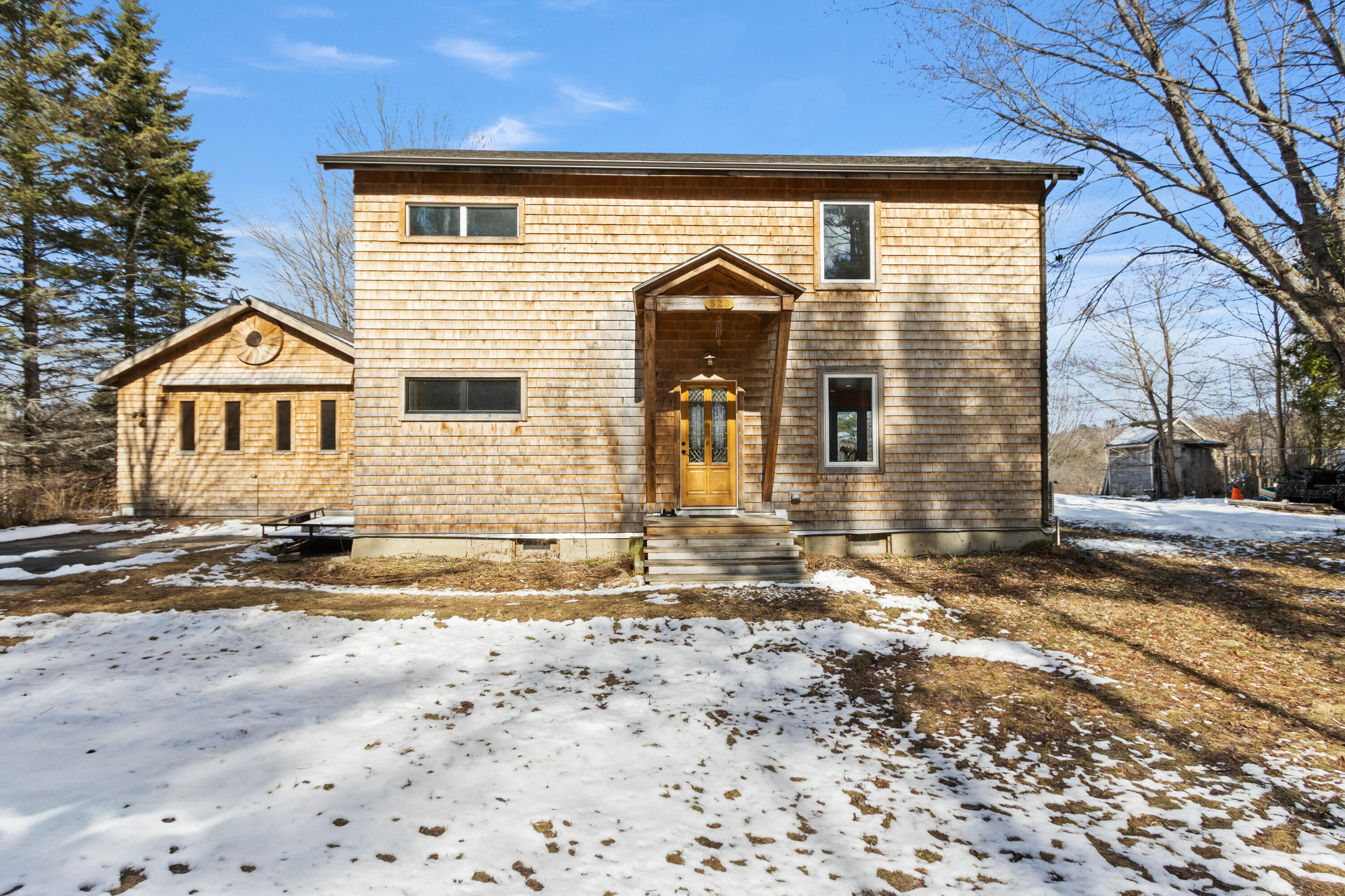 823 North Road North Yarmouth, ME 04097 - Photo 62 of 62 20260324LB-71002