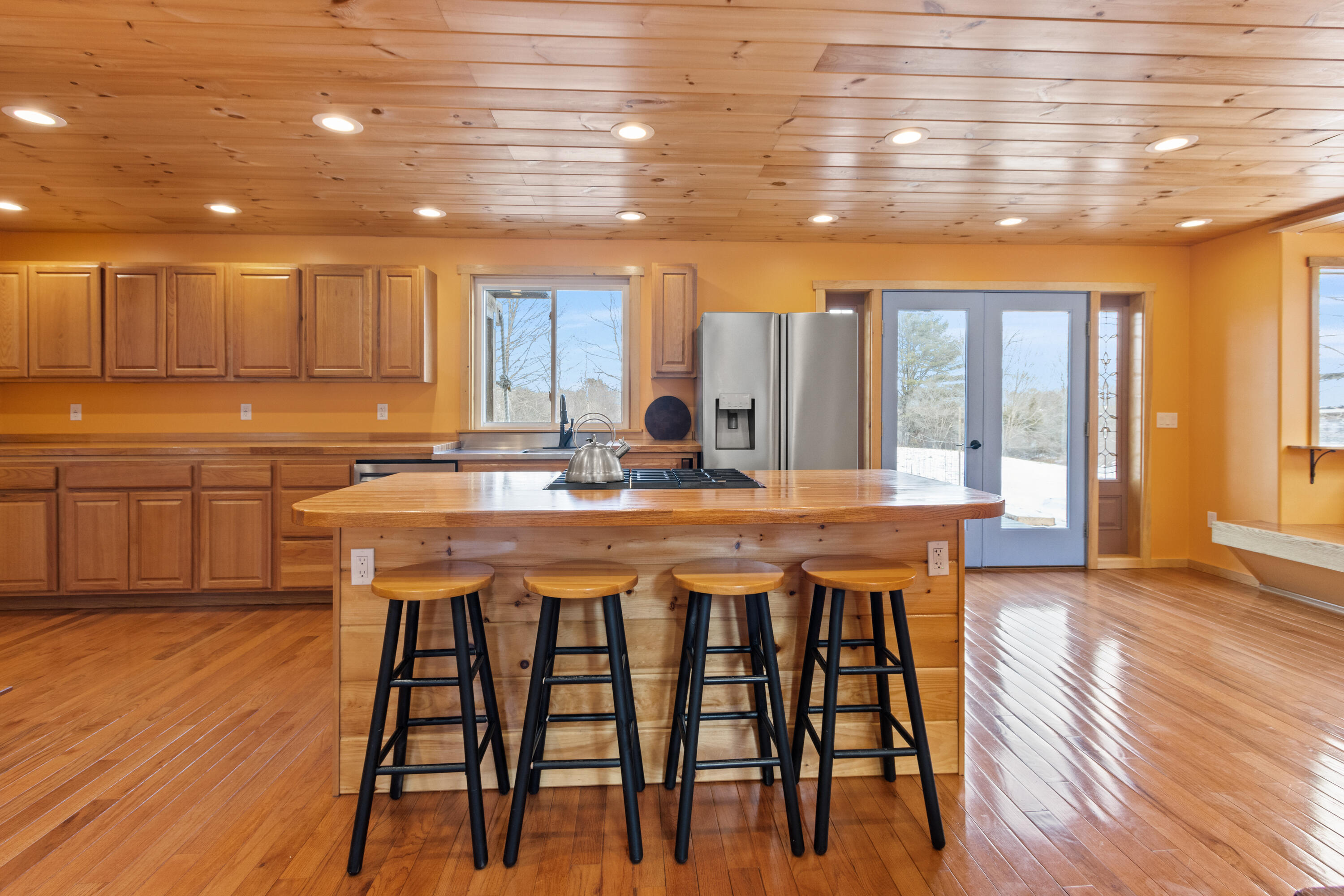 823 North Road North Yarmouth, ME 04097 - Photo 7 of 62 20260324LB-71011