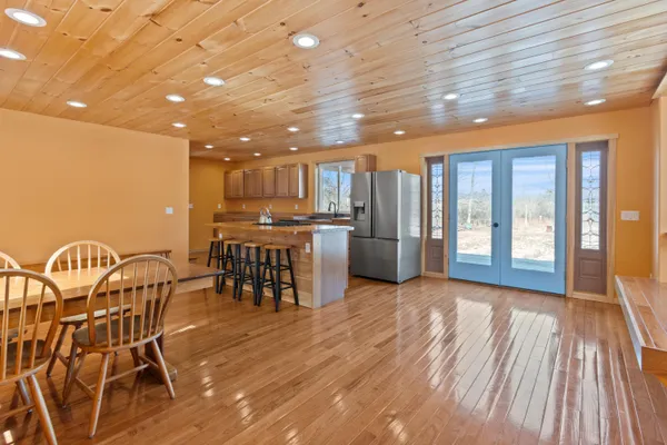 $599,000 | 823 North Road, North Yarmouth, ME 04097
