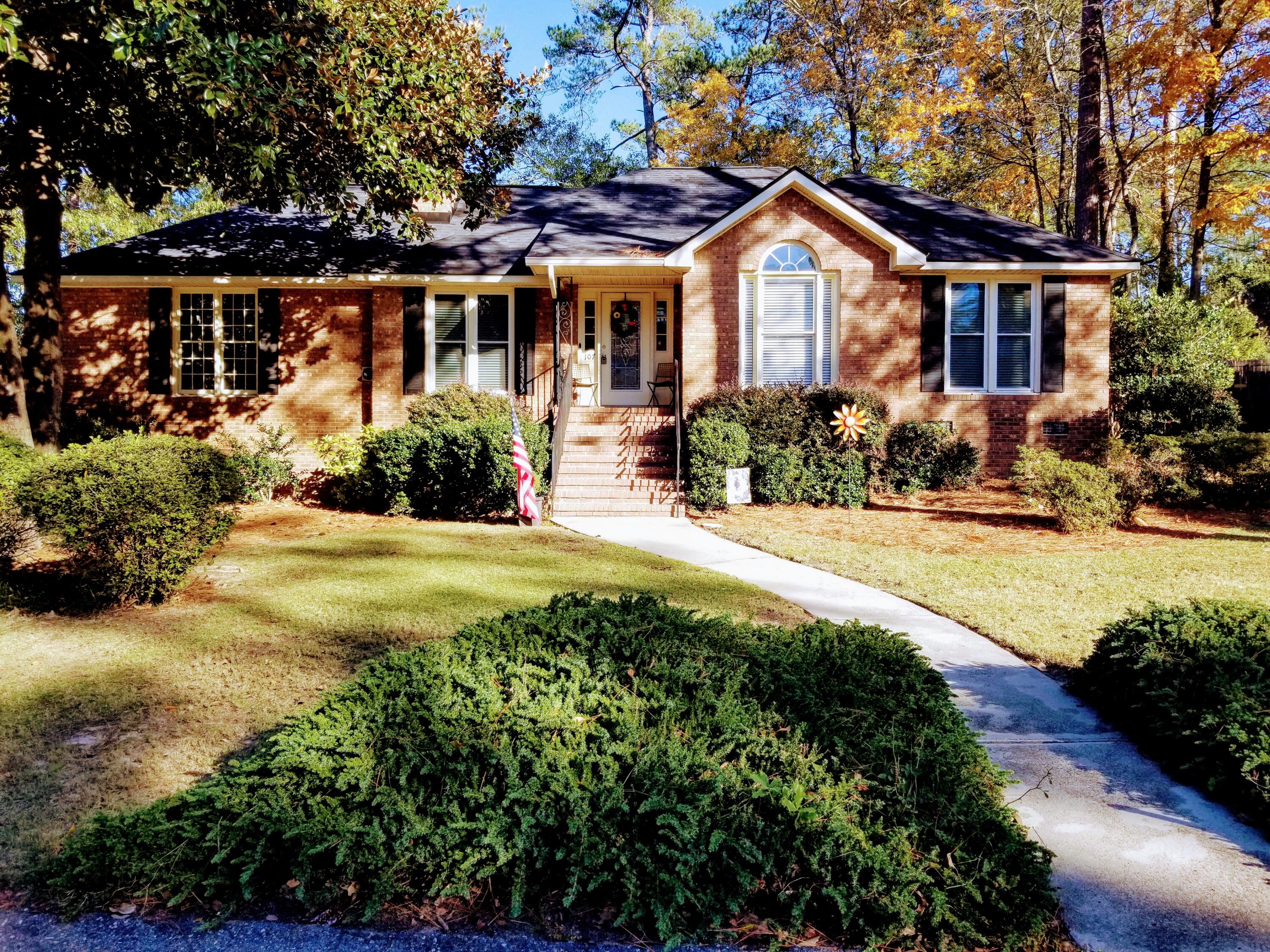 107 Riviera Road Aiken, SC 29803 - Photo 1 of 27 Gallery Image 1