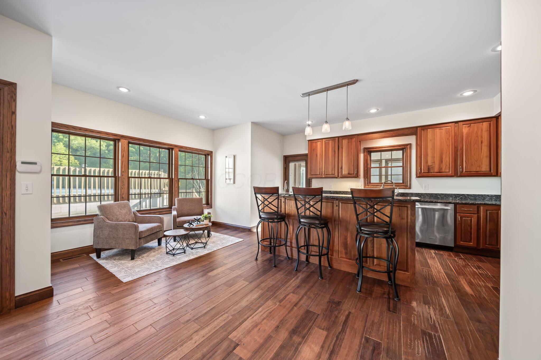 9426 Bennington Chapel Road Croton, OH 43013 - Photo 25 of 127 Kitchen