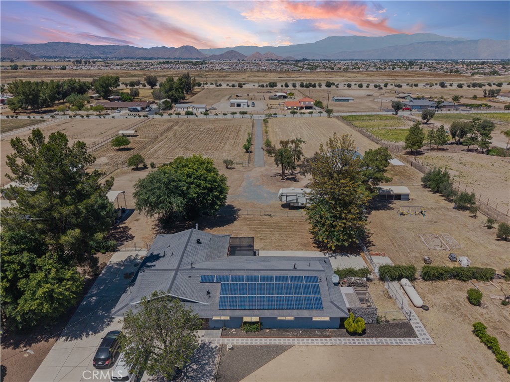 28736 Warren Road Hemet, CA 92545 - Photo 53 of 58