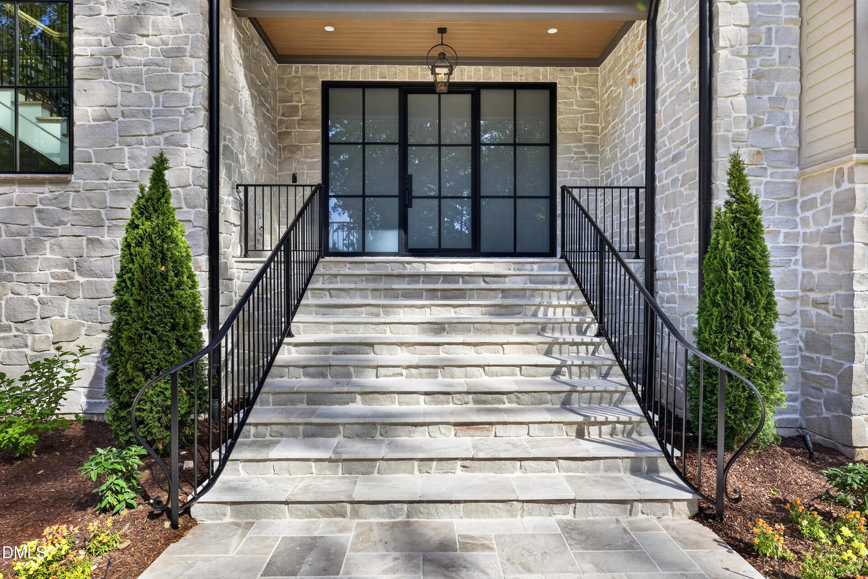 6508 Sanctuary Falls Drive Raleigh, NC 27614 - Photo 5 of 76 6508 Sanctuary Falls Drive Raleigh -4