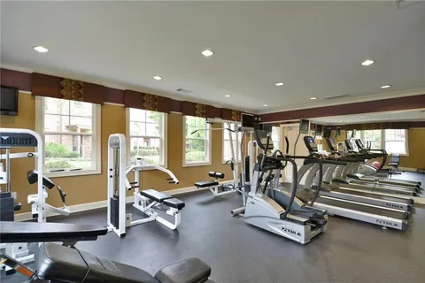 $384,900 | 3662 Ashford Creek View Northeast, Atlanta, GA 30319