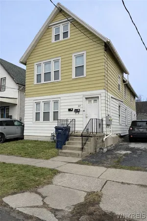 $139,900 | 107 Jones Street, Buffalo, NY 14206