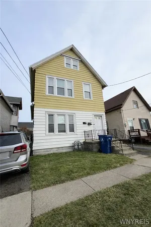 $139,900 | 107 Jones Street, Buffalo, NY 14206