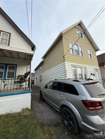$139,900 | 107 Jones Street, Buffalo, NY 14206