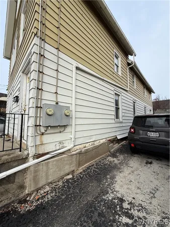 $139,900 | 107 Jones Street, Buffalo, NY 14206