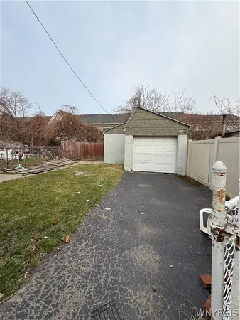 $139,900 | 107 Jones Street, Buffalo, NY 14206