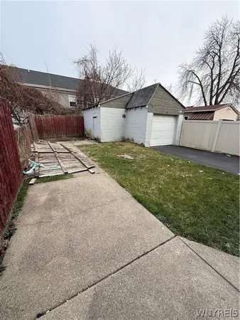 $139,900 | 107 Jones Street, Buffalo, NY 14206