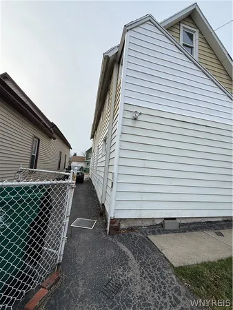 $139,900 | 107 Jones Street, Buffalo, NY 14206