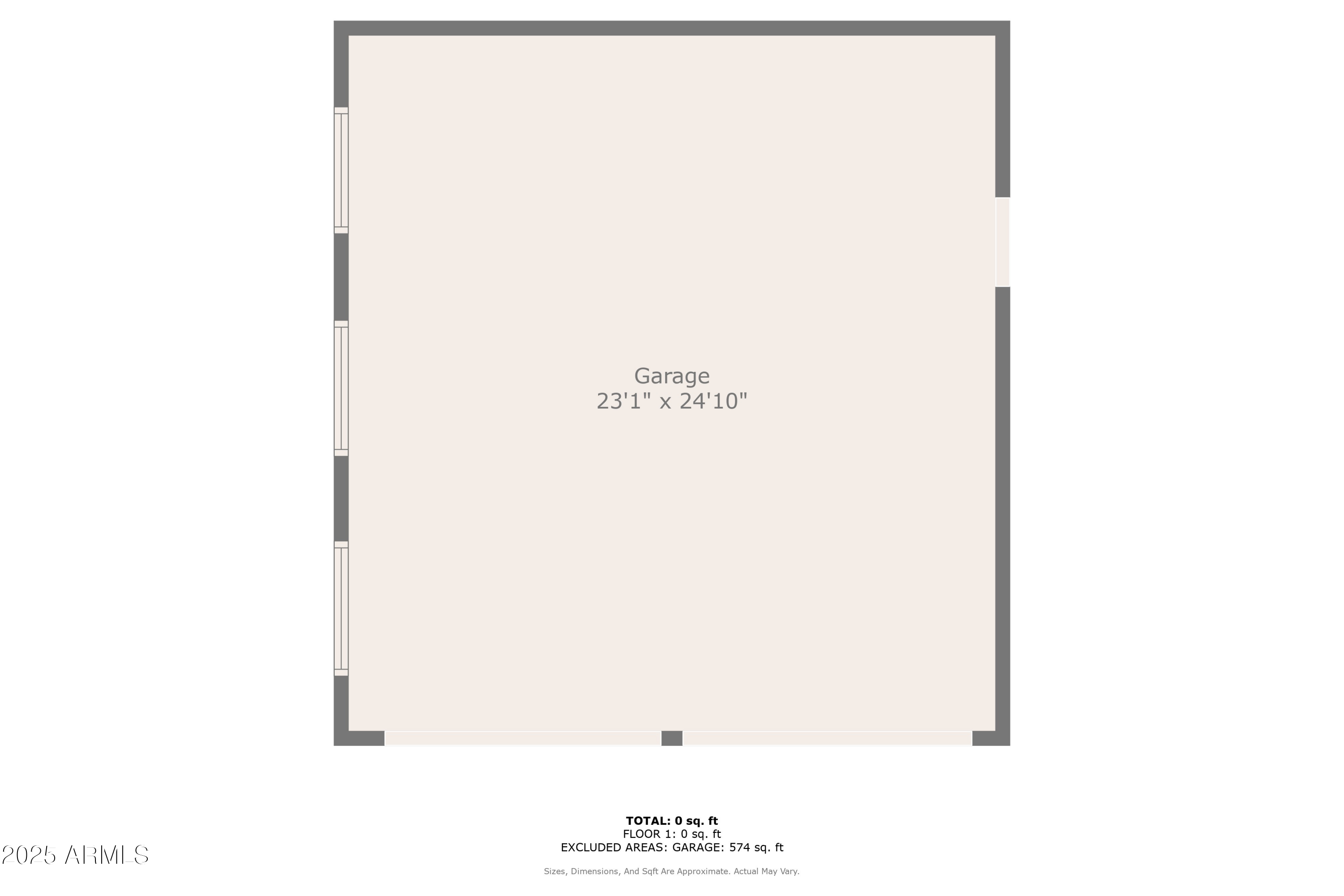 2677 Jackrabbit Drive Pinetop, AZ 85935 - Photo 82 of 87