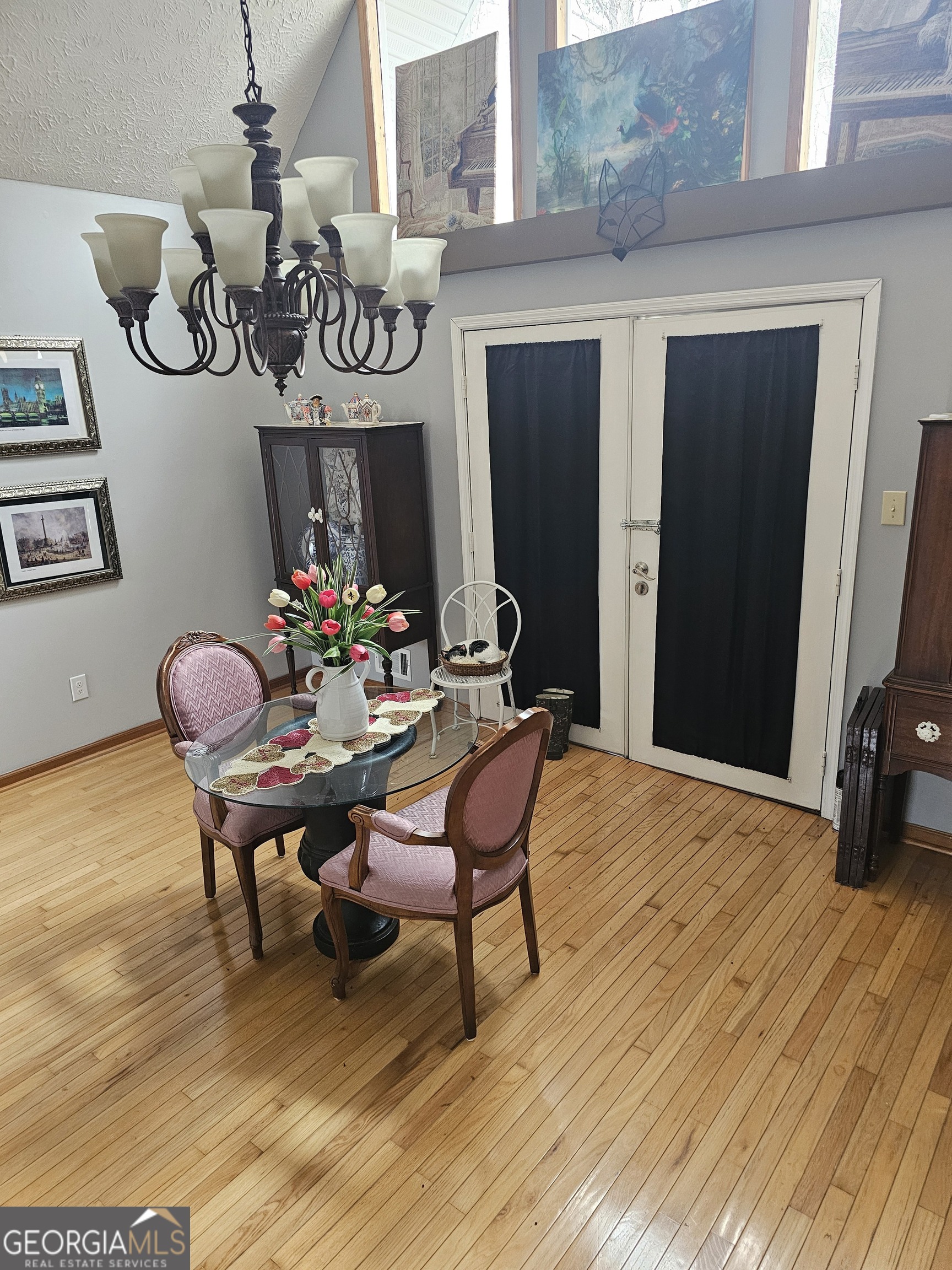 215 Carl Parker Road Hampton, GA 30228 - Photo 11 of 26