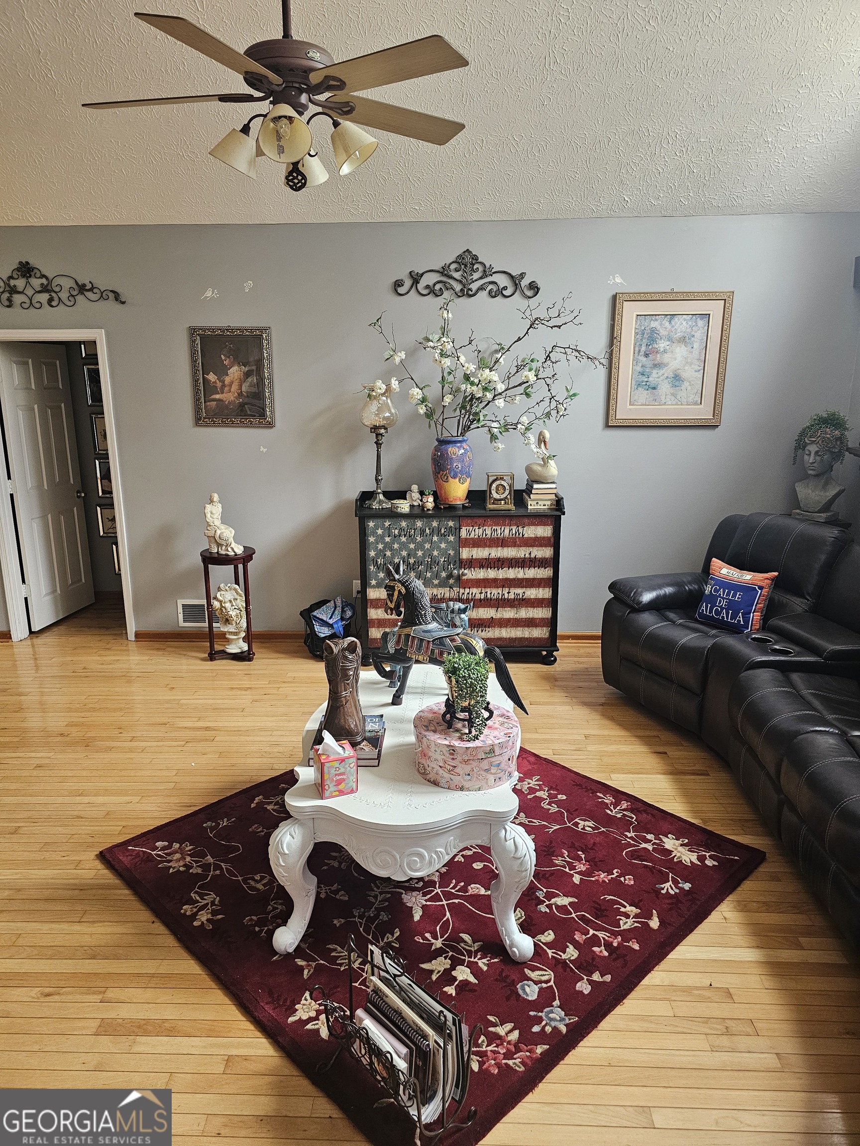 215 Carl Parker Road Hampton, GA 30228 - Photo 12 of 26