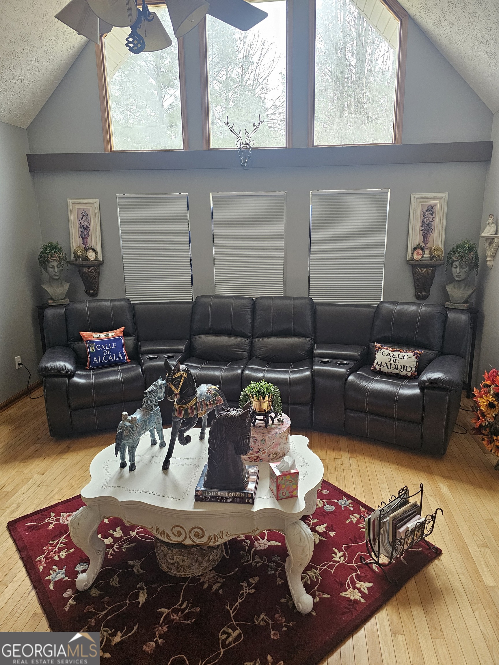 215 Carl Parker Road Hampton, GA 30228 - Photo 13 of 26