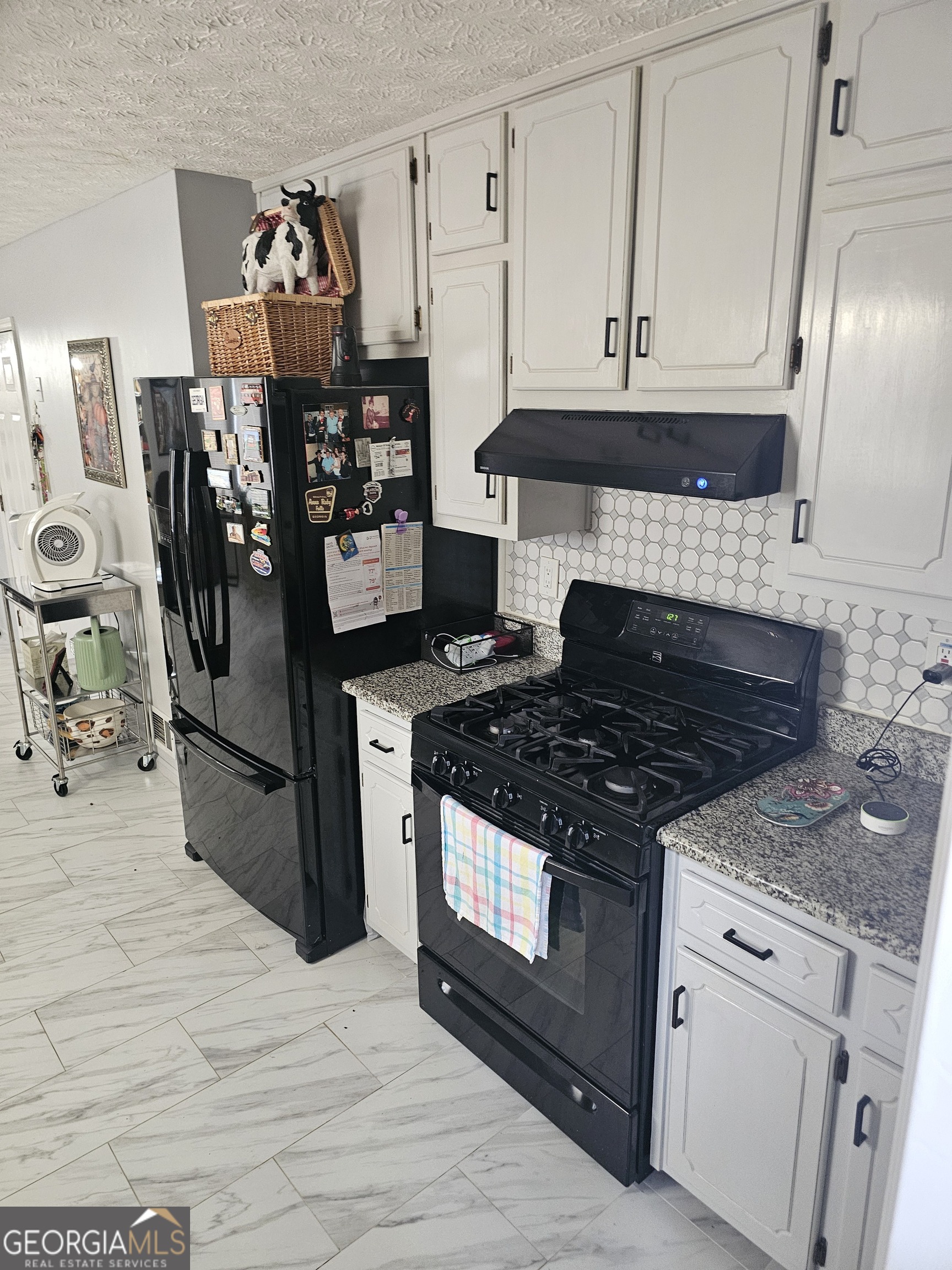 215 Carl Parker Road Hampton, GA 30228 - Photo 16 of 26