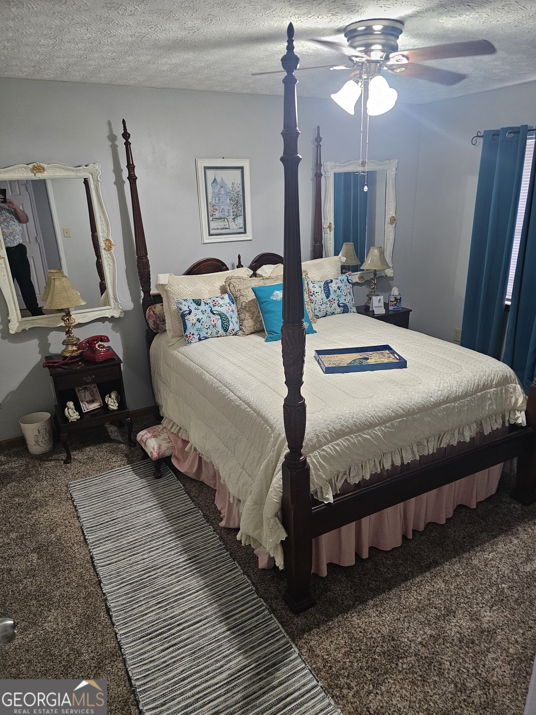 215 Carl Parker Road Hampton, GA 30228 - Photo 19 of 26