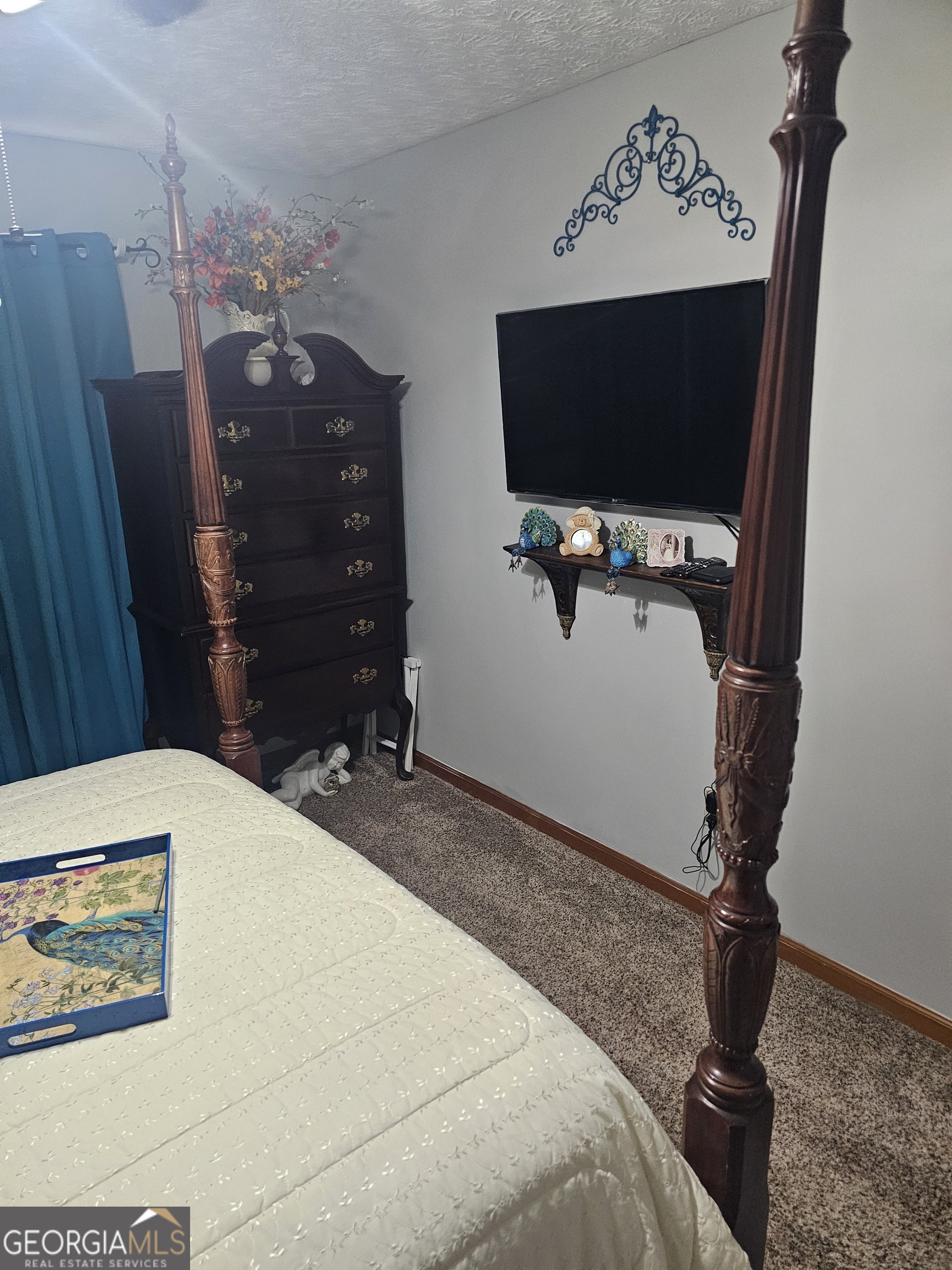 215 Carl Parker Road Hampton, GA 30228 - Photo 20 of 26