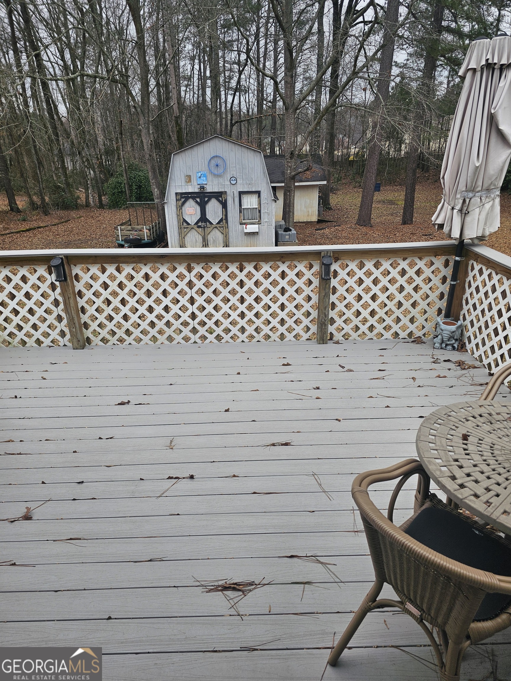 215 Carl Parker Road Hampton, GA 30228 - Photo 5 of 26