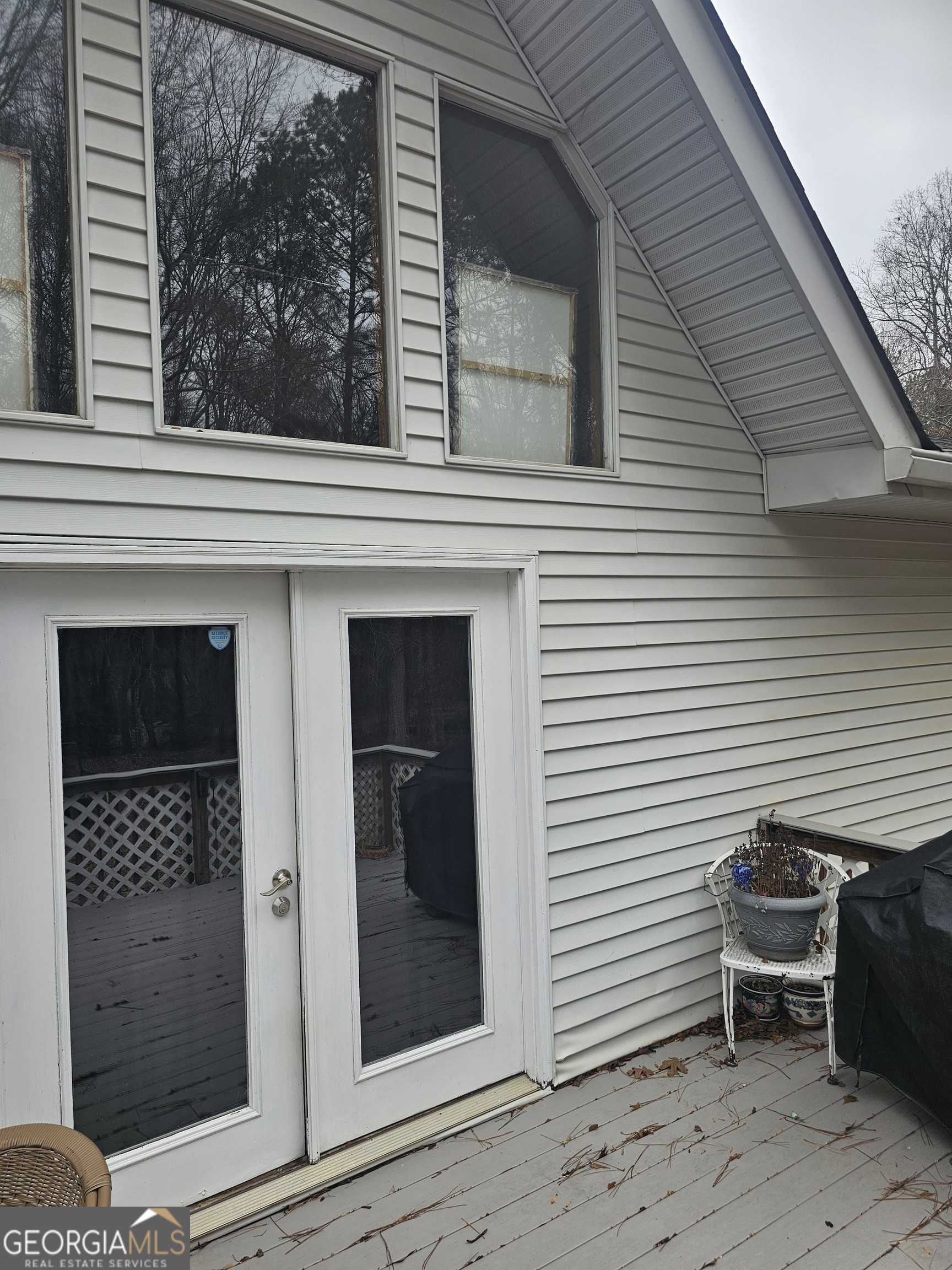 215 Carl Parker Road Hampton, GA 30228 - Photo 7 of 26