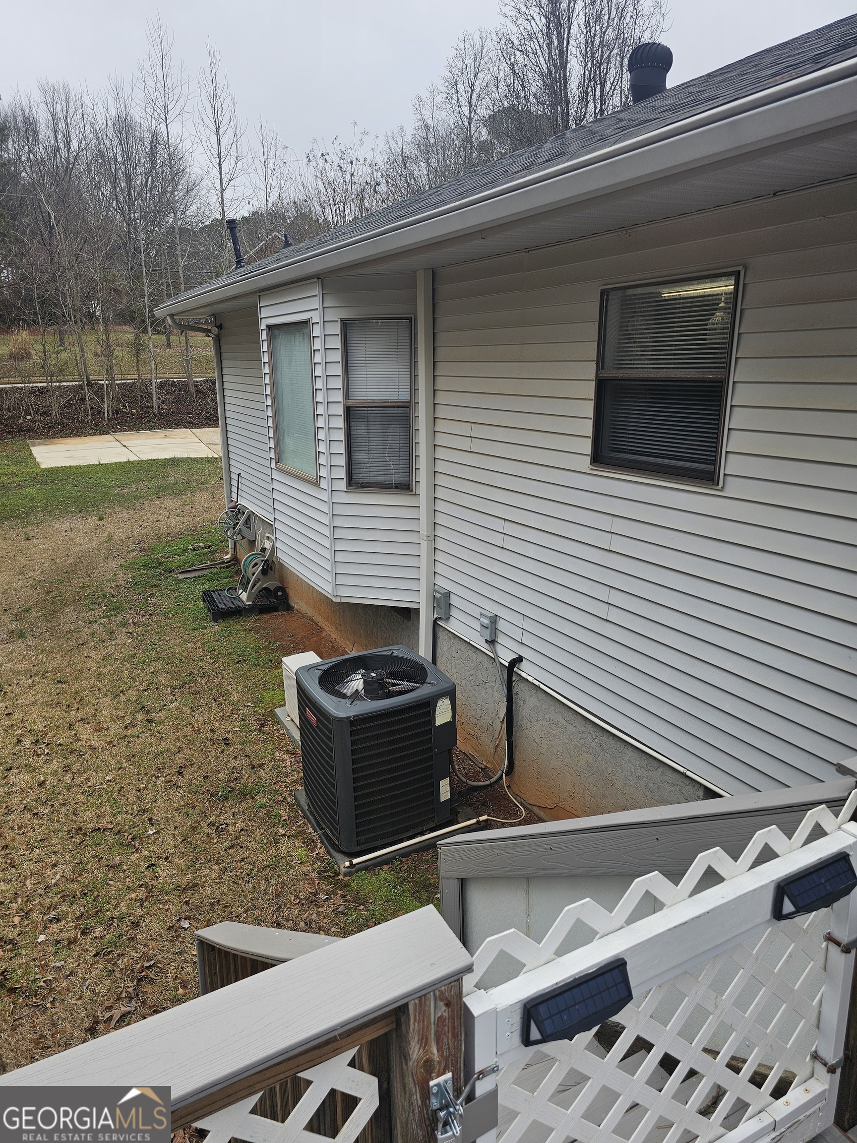 215 Carl Parker Road Hampton, GA 30228 - Photo 8 of 26