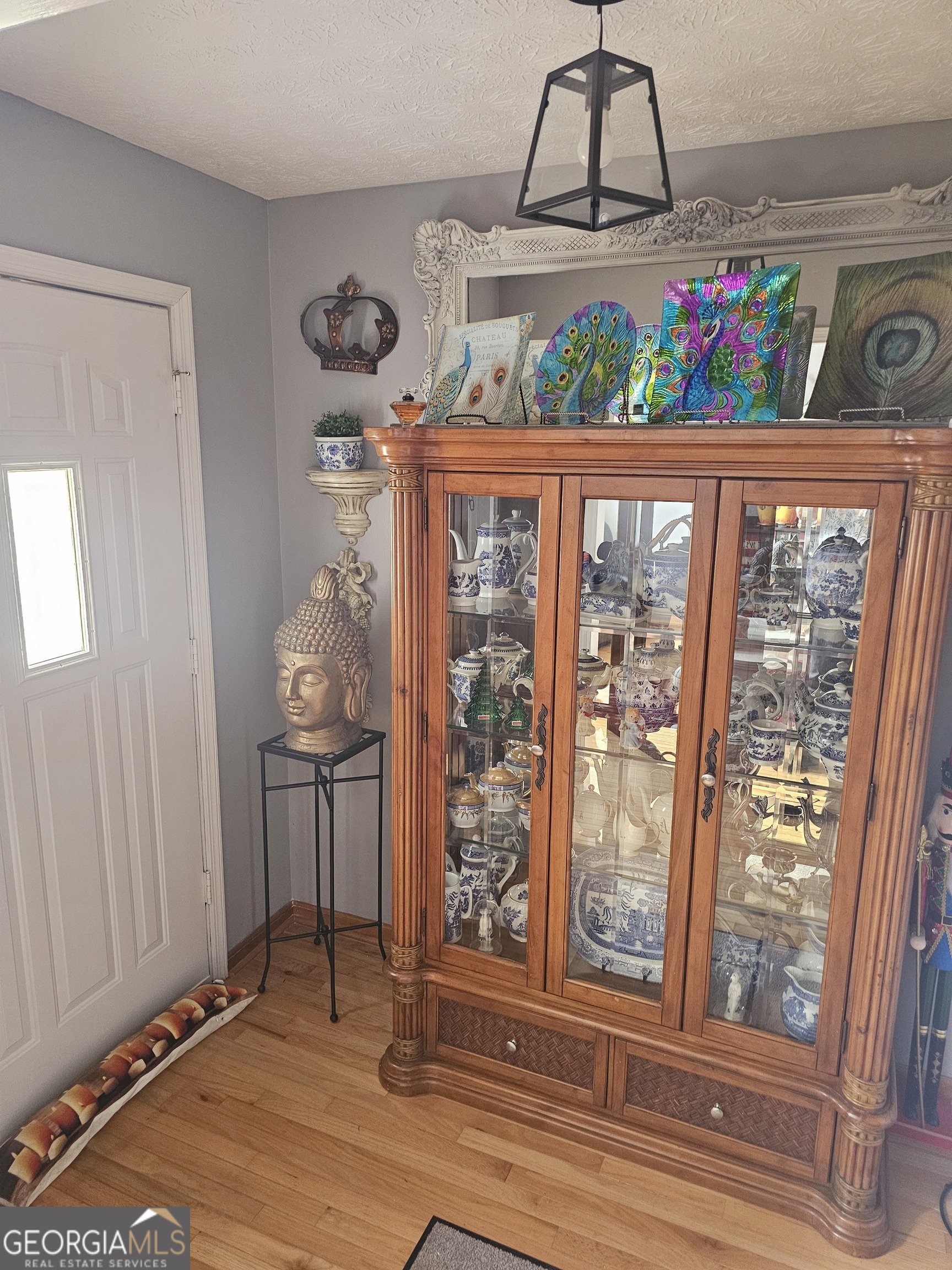 215 Carl Parker Road Hampton, GA 30228 - Photo 9 of 26