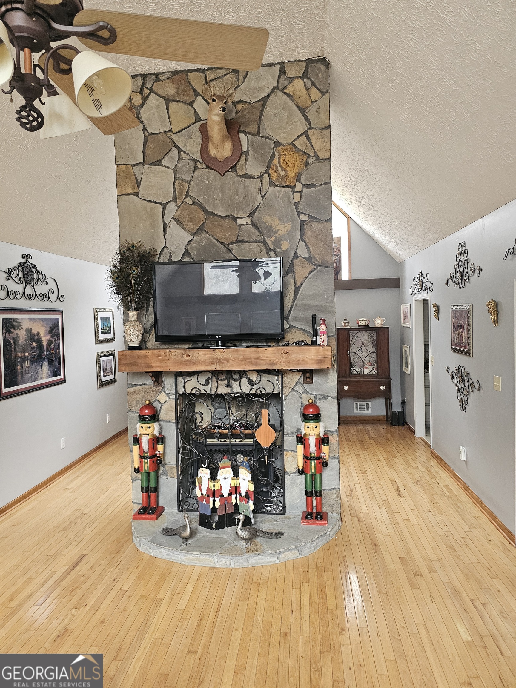 215 Carl Parker Road Hampton, GA 30228 - Photo 10 of 26