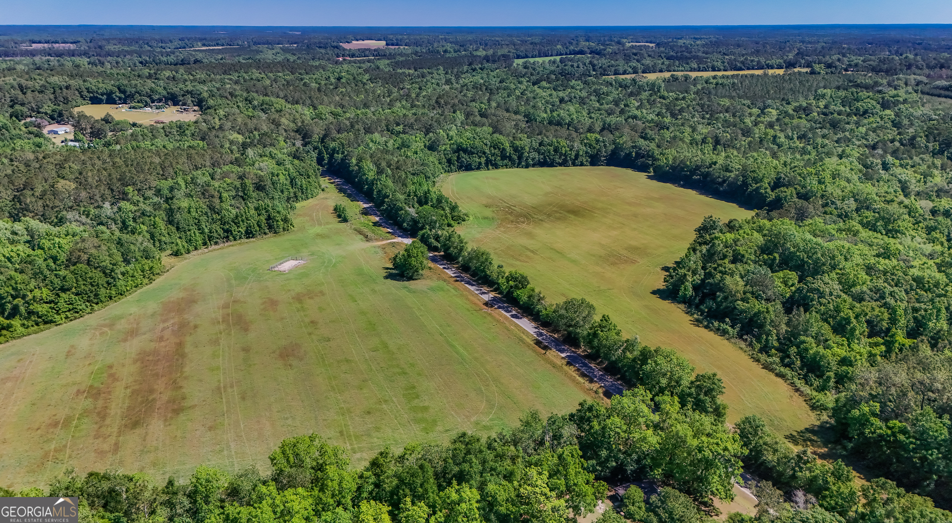 0 Darsey Road Cairo, GA 39828 - Photo 1 of 16 an aerial view of a trees