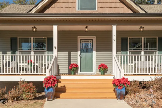 $630,000 | 57 Pounding Mill, Hendersonville, NC 28792