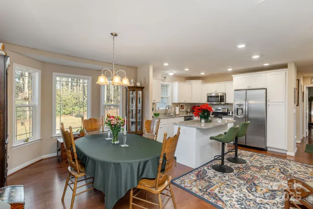 $630,000 | 57 Pounding Mill, Hendersonville, NC 28792