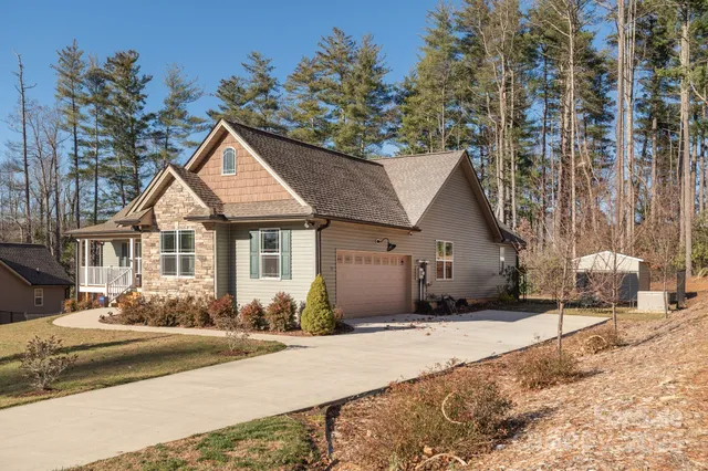 $630,000 | 57 Pounding Mill, Hendersonville, NC 28792