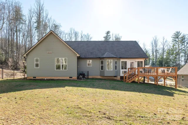 $630,000 | 57 Pounding Mill, Hendersonville, NC 28792