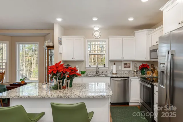 $630,000 | 57 Pounding Mill, Hendersonville, NC 28792