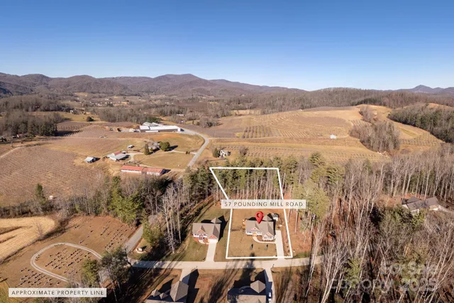 $630,000 | 57 Pounding Mill, Hendersonville, NC 28792