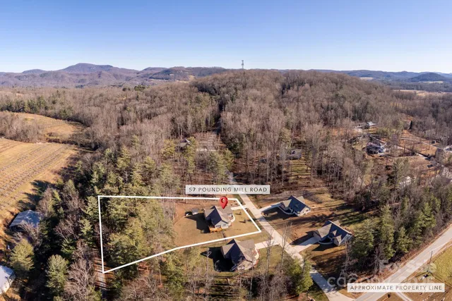 $630,000 | 57 Pounding Mill, Hendersonville, NC 28792