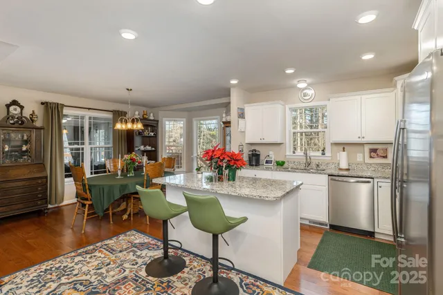 $630,000 | 57 Pounding Mill, Hendersonville, NC 28792