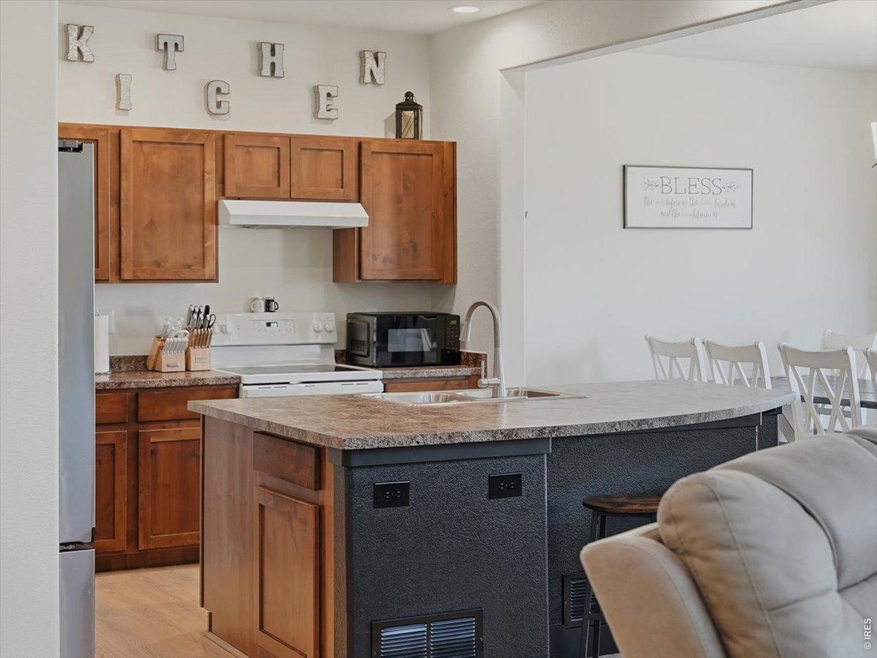 929 Milner Pass Road Severance, CO 80550 - Photo 14 of 36