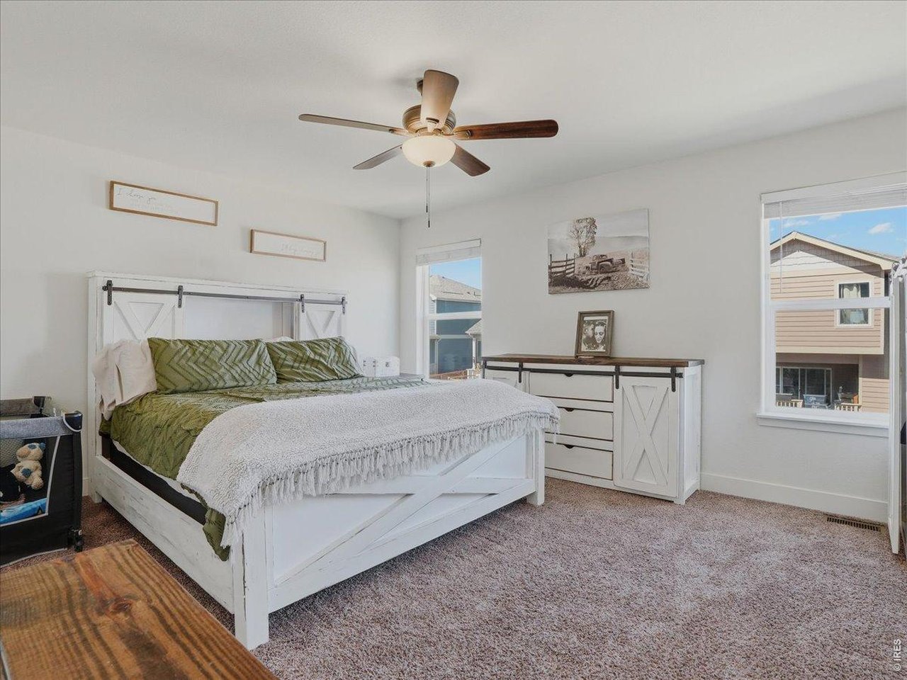 929 Milner Pass Road Severance, CO 80550 - Photo 19 of 36