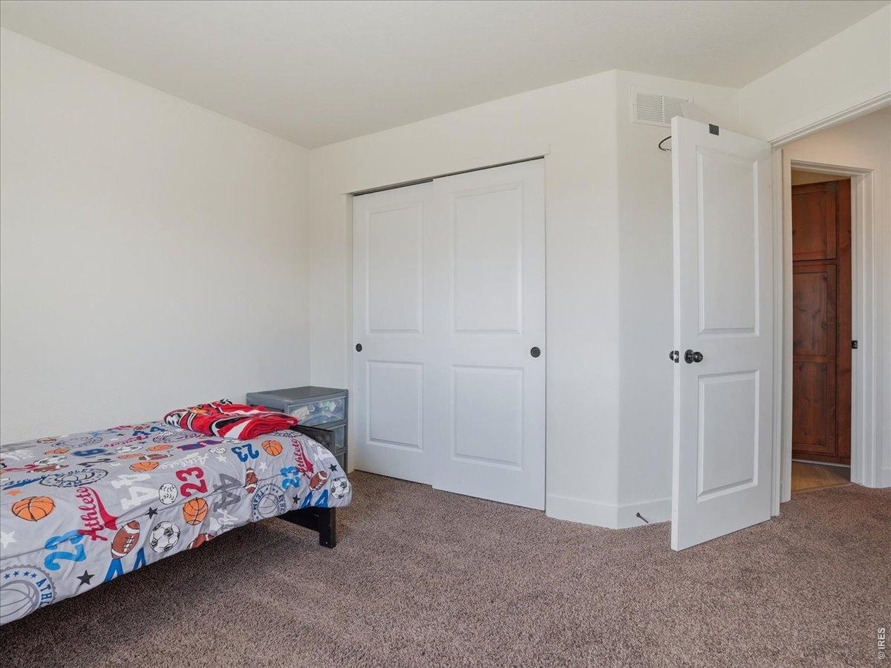 929 Milner Pass Road Severance, CO 80550 - Photo 23 of 36