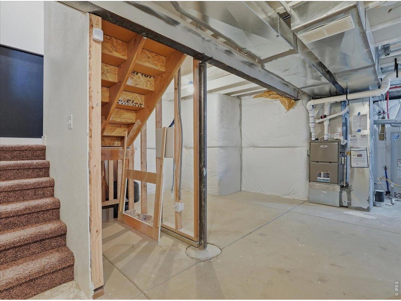 929 Milner Pass Road Severance, CO 80550 - Photo 30 of 36