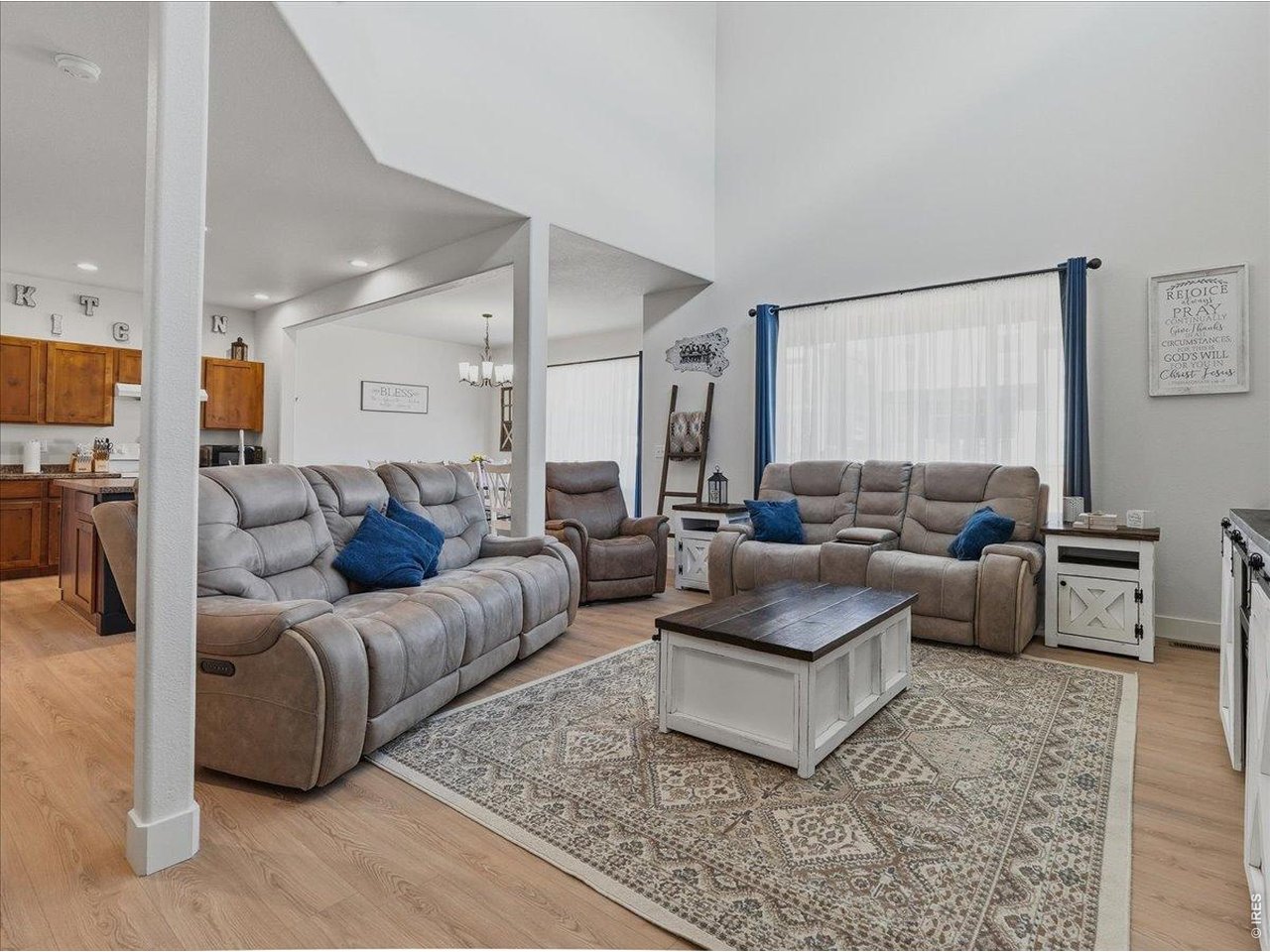 929 Milner Pass Road Severance, CO 80550 - Photo 3 of 36